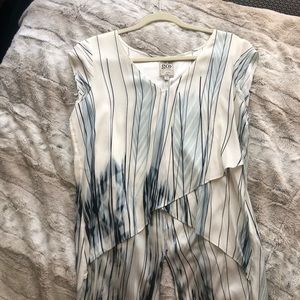 Go Silk Blouse
